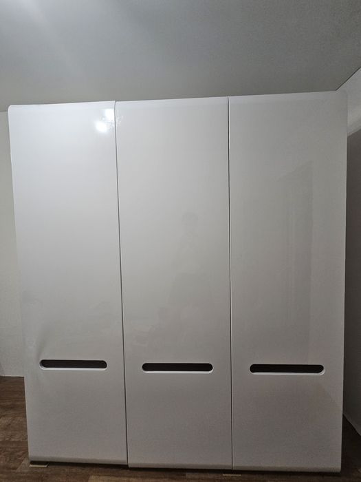 Шкаф Azteca Шкаф Белый