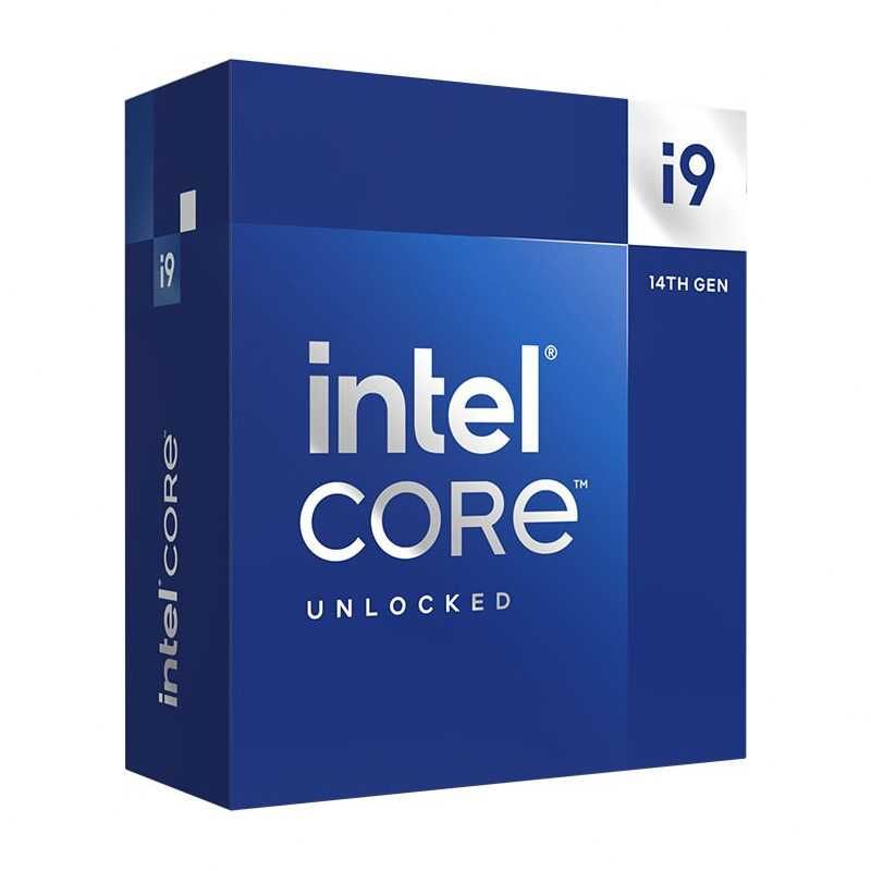 Procesor Intel Core I9 14900K 3 2 GHz Raptor Lake Refresh Socket 1700 Ramnicu Valcea OLX Ro