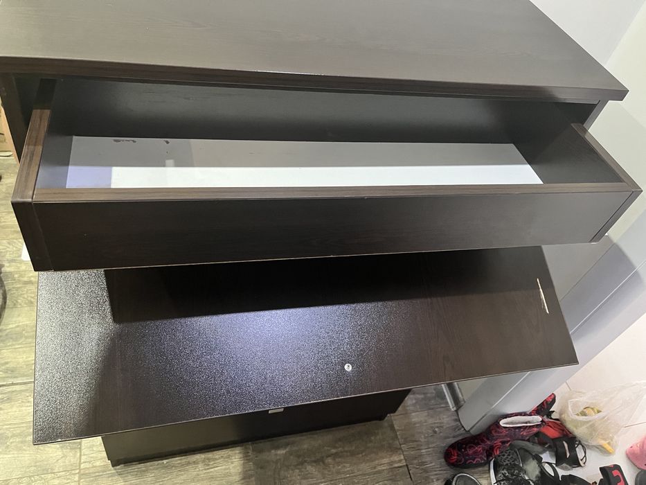 Шкаф за обувки по поръчка