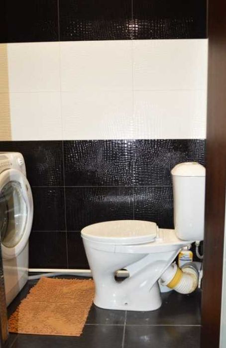 Дава се под наем Двустаен апартамент в Пловдив, Съдийски - 60 кв.м за 270.3 € - Снимка #4