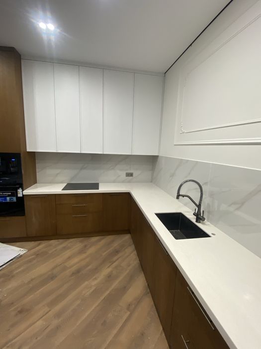 Кухонный Гарнитур премиум класса