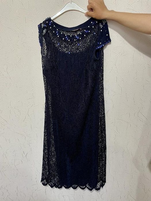 Вечерние платья по 15000тг