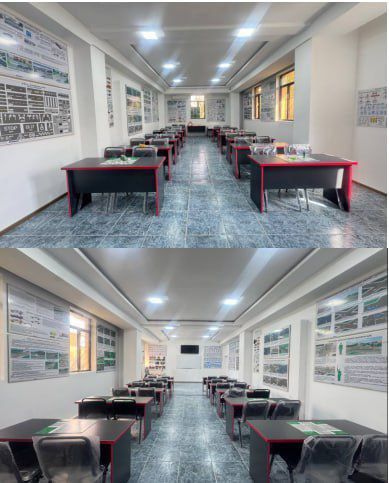 Avtomaktab 100% kafolat