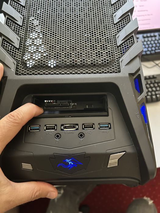 PC Gaming i7 6700k