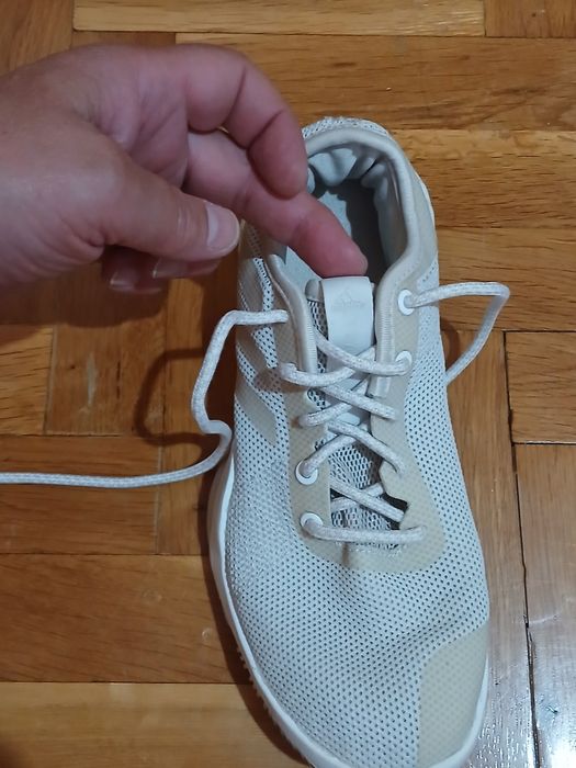 Маратонки ADIDAS