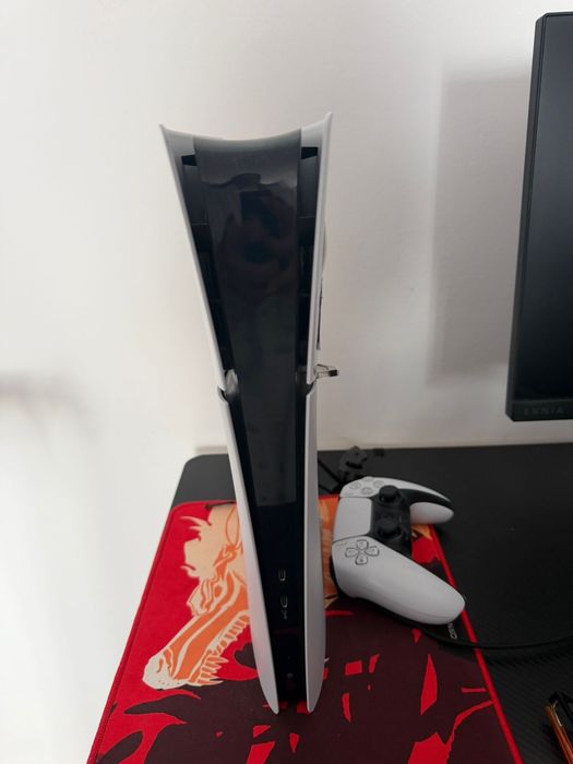 Ps5 Digital Slim ca nou