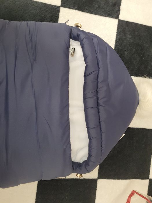 Конвертик от рождения до года