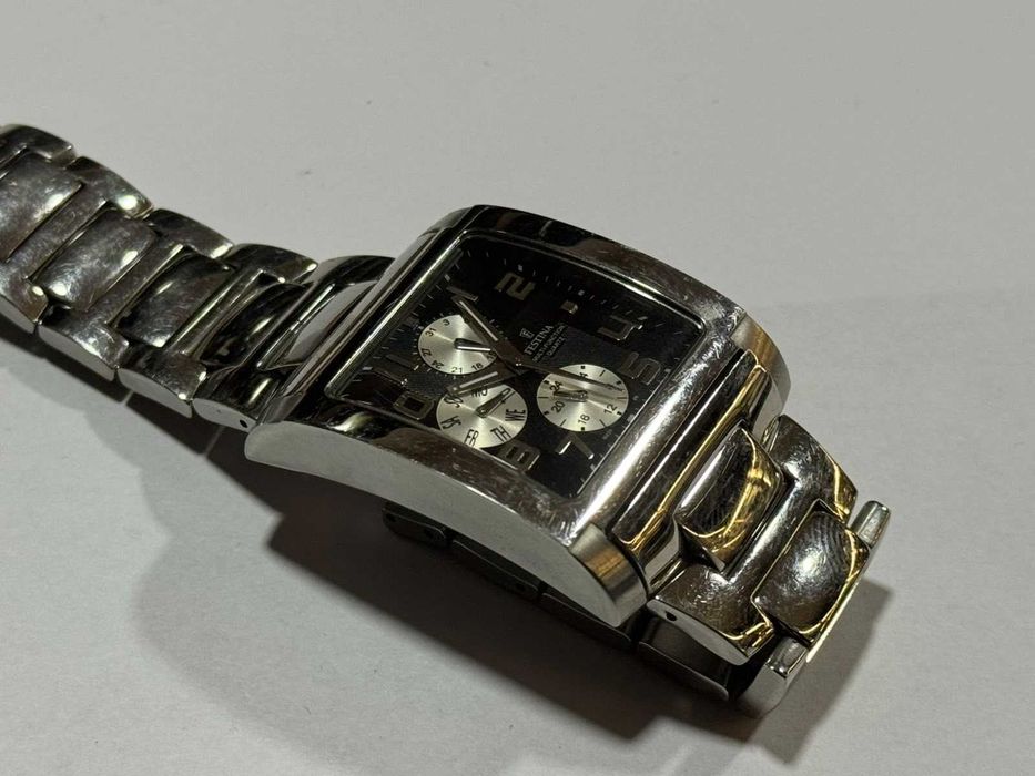 Мъжки часовник Festina F16234