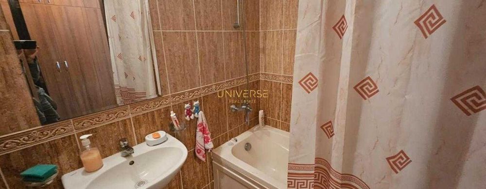 Продава се Двустаен апартамент в Свети Влас - 68 кв.м за 1074 €/кв.м - Снимка #11