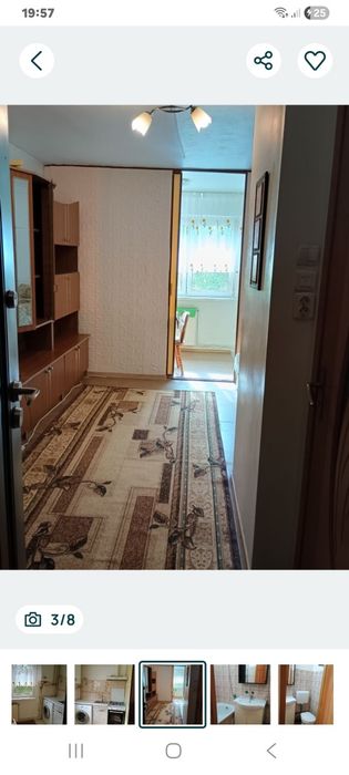 Inchiriez imobil garsoniera