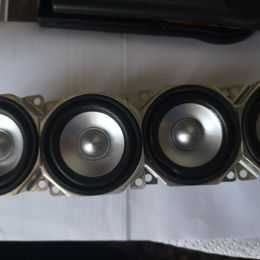 Set difuzoare  diverse 8w /4omi