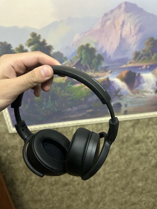 Senheiser HD 350BT