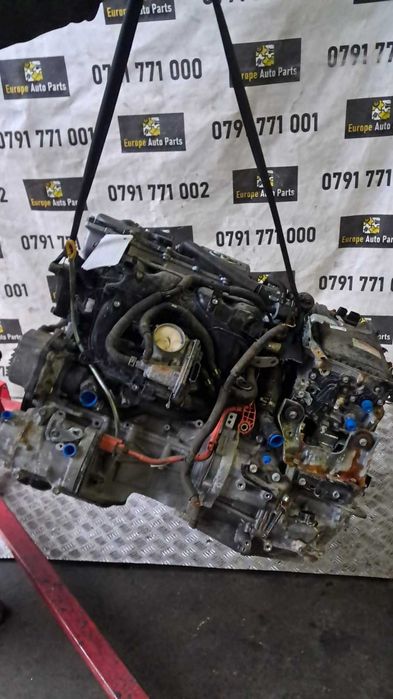 motor complet fara anexe Toyota Lexus 1.8 hybrid 2ZR-FXE  cu 86000km