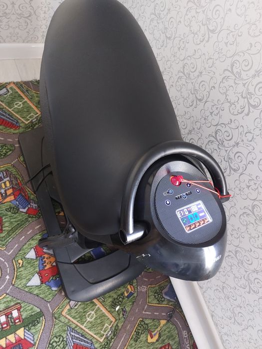 Иппатренажер сатамын