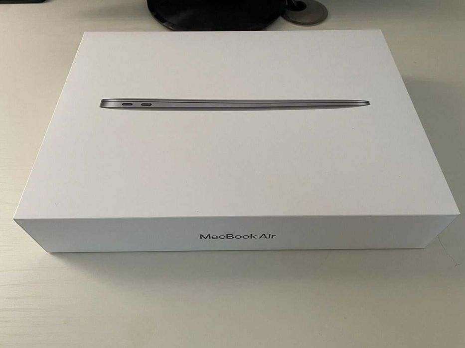 M1 Macbook Air FULL komplekt| NAQDGA yoki NASIYAGA