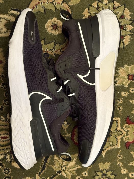 Кросовки Nike React Miler 2