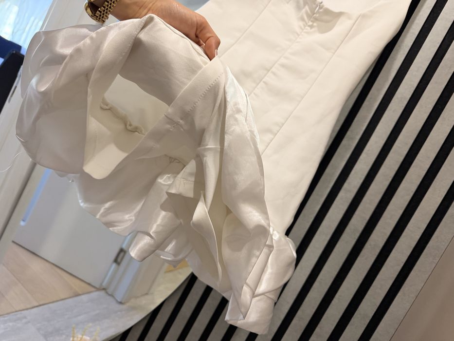 Рокля Ame nikole alessa djofra nakit fashion room