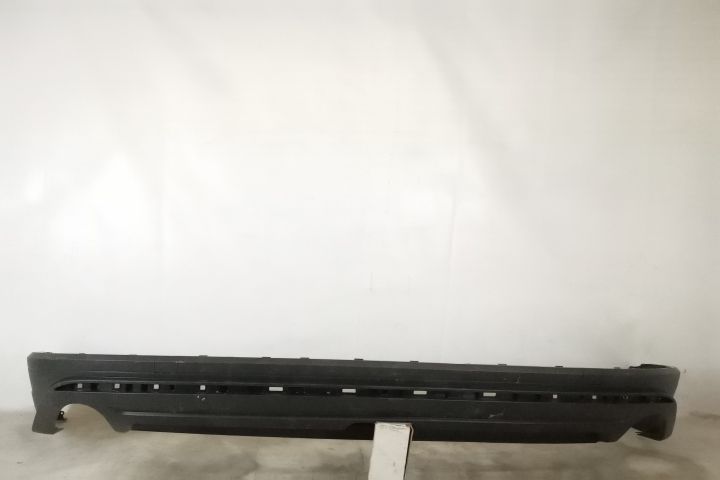 Фолксваген Туарег / Volkswagen Touareg Оригинален заден спойлер/предпа