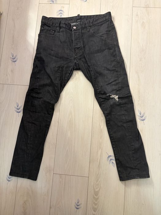 Мъжки дънки Dsquared 2