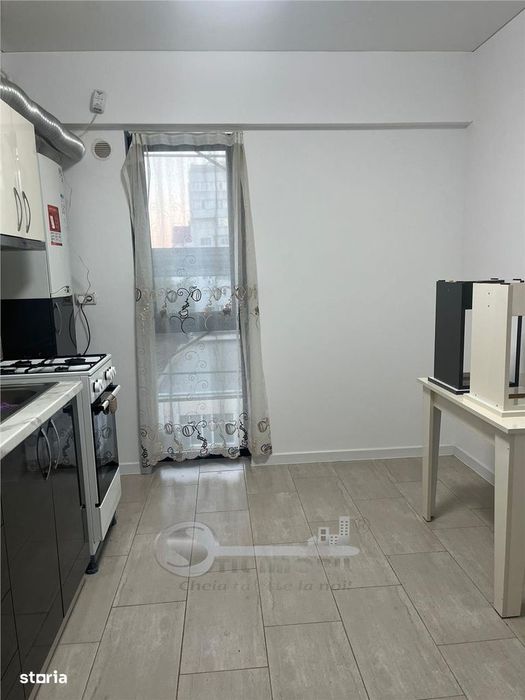 Apartament 1 camera CUG BULEVARD