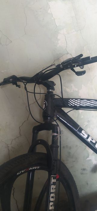 Велосипед продаю срочно