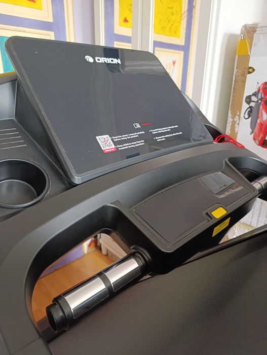 Пътека за бягане ORION SPRINT C6