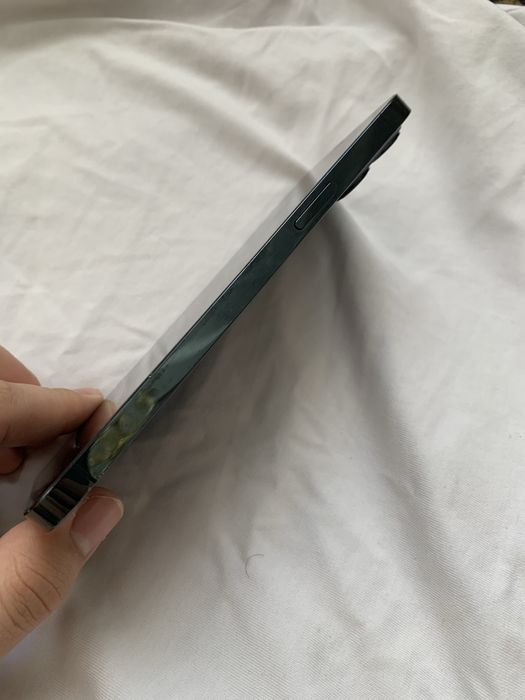 Продается Iphone 12 pro max 128 GB