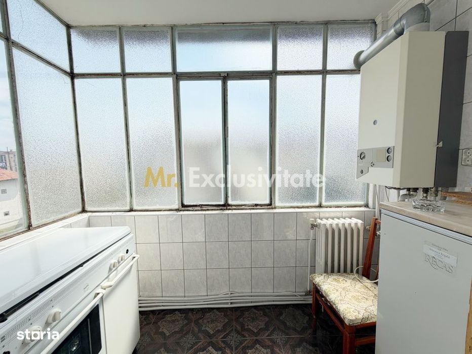 Apartament 3 camere decomandat + mansarda Curtea de Arges - Ivancea