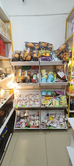 Магазин ге аналған Полко сатылады