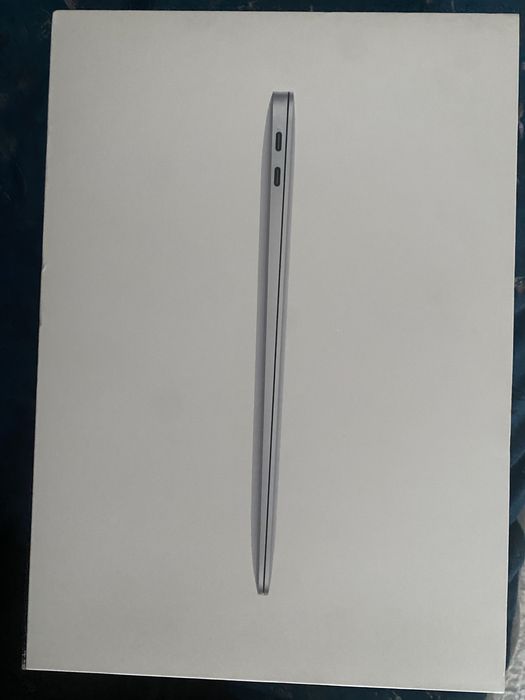13-inch MacBook Air M1 256GB SSD