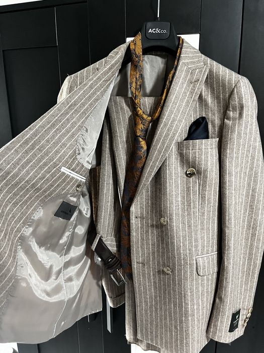 Costum Barbati, Marimea M/52