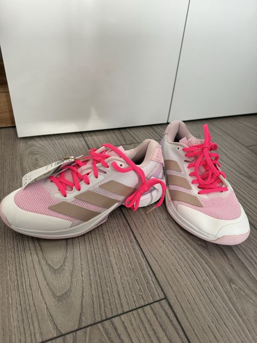 Adidas adizero ubersonic 5