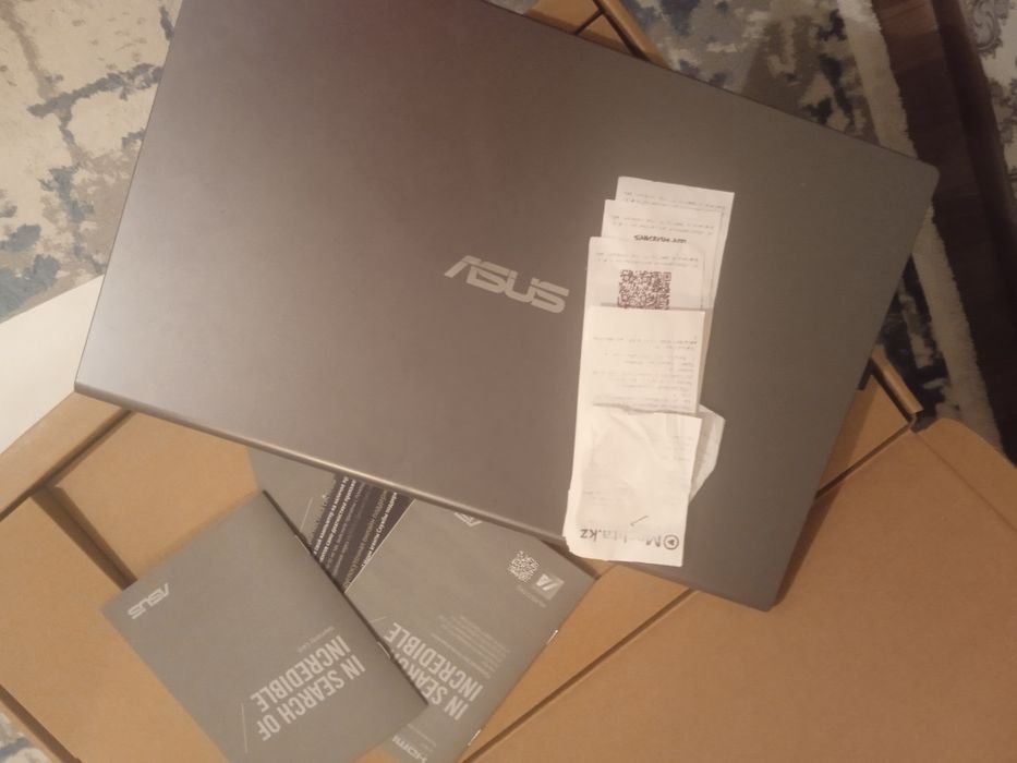 Компьютер ноутбук