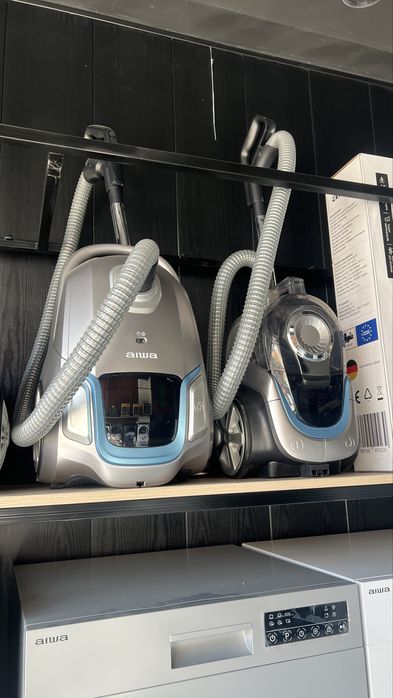 Пылесос Changyutgich Pilesos Чангютгич Aiwa