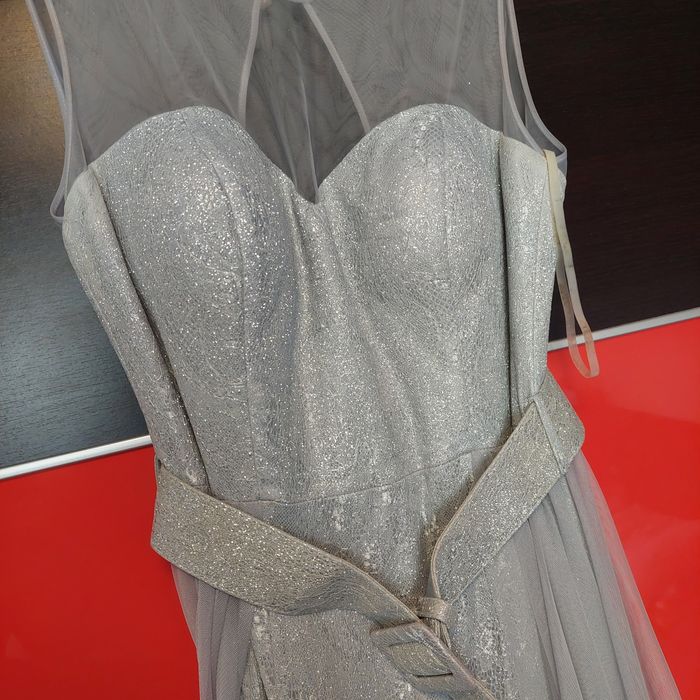 Rochie nașă mărimea 42