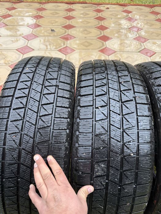 Шины зимние POWERTRAC 215/55/17