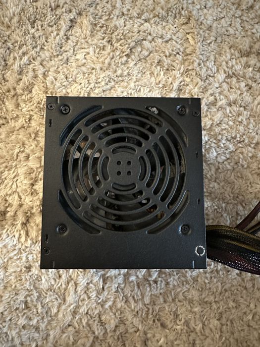 Sursa Corsair VS650W