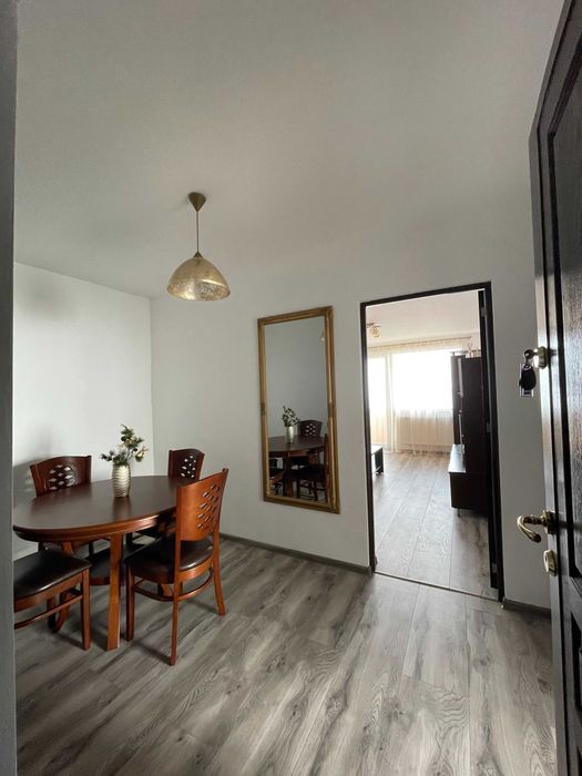 Apartament langa Tribunal
