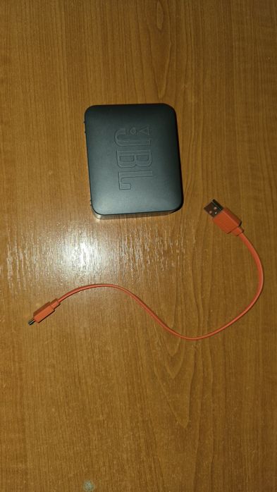 Boxă Jbl Go Esential