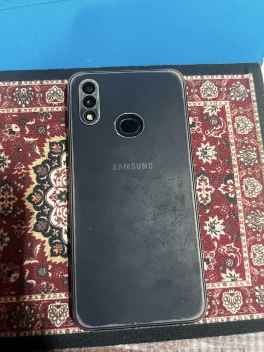 Смартфон samsung galaxy a10s