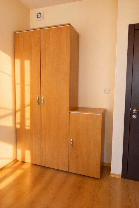 Дава се под наем Офис в Варна, Лятно кино Тракия - 25 кв.м за 248.88 € - Снимка #3