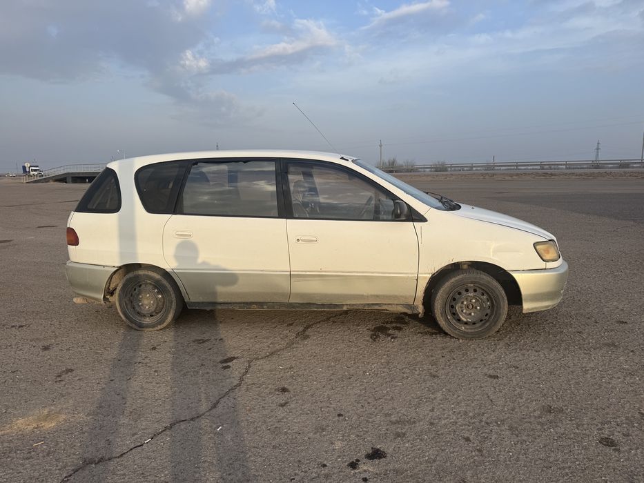 Продам ипсум 7 местный