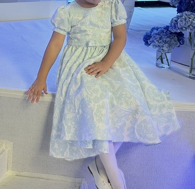 Платье для девочек Ателье Confettiuz