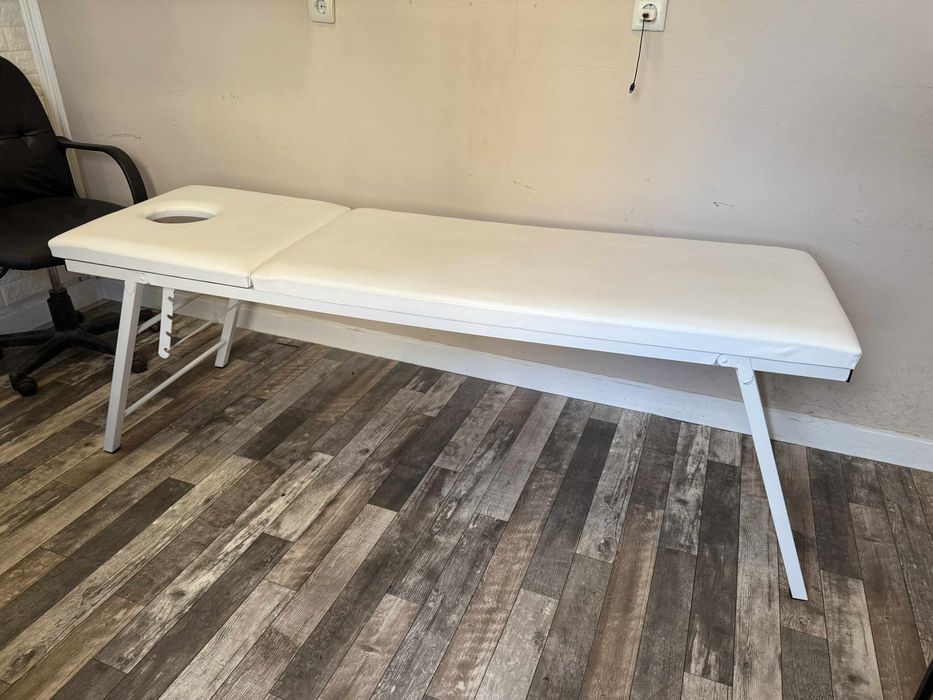 Козметична и масажна маса