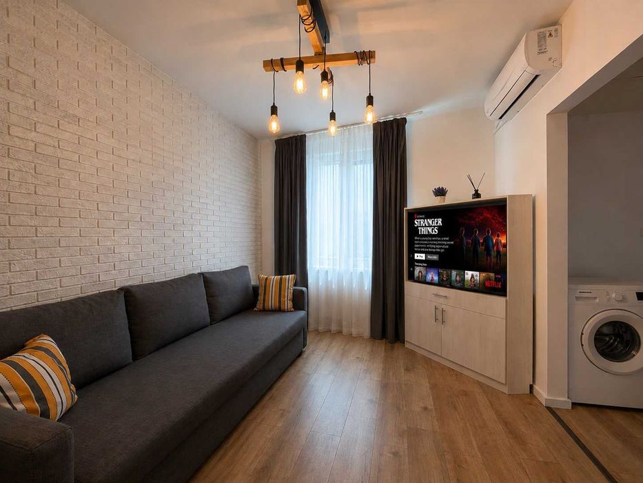 Regim Hotelier Calea Victoriei ApartHotel