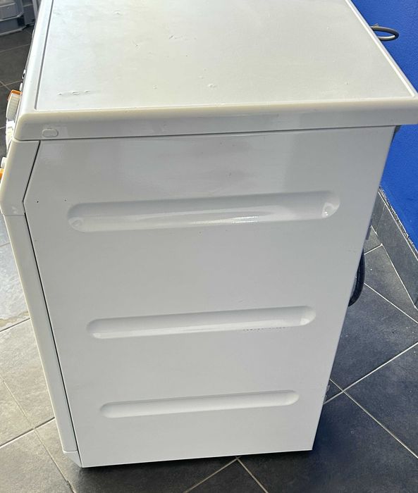 Пералня Miele WDA 111 WCS (W Classic) – 7 кг, 1400 об/мин, Клас A+++