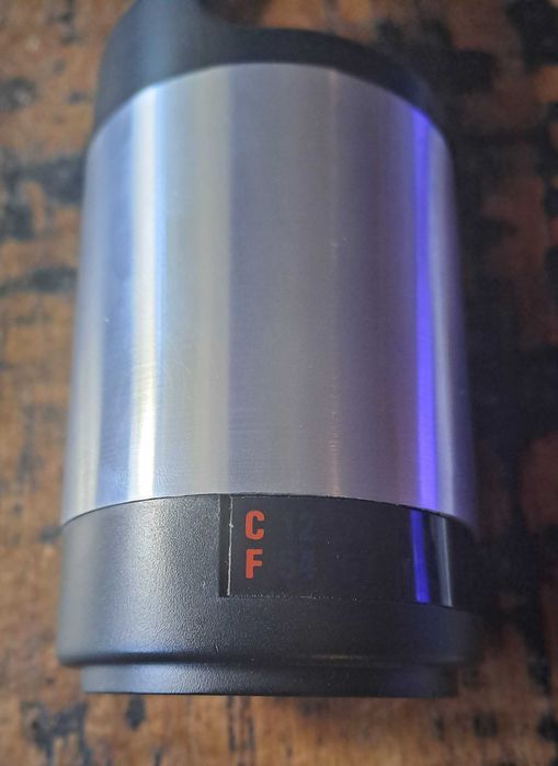 моливник с термометър, ножица, нож писма Хенкелс Henkels Германия