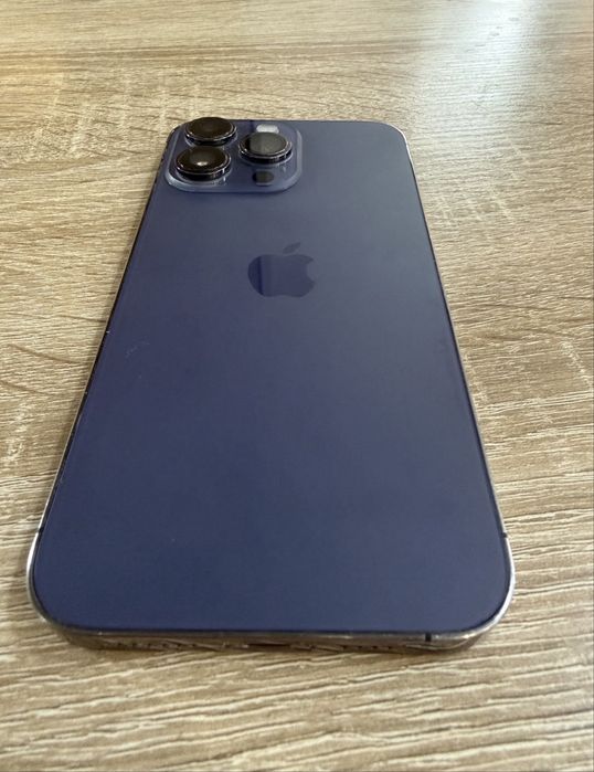 Vând/schimb IPhone 14 Pro 128 GB