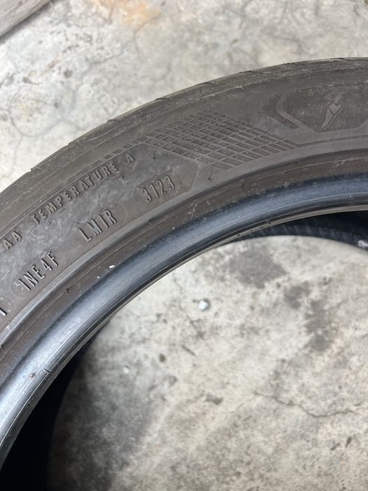 Anvelope vara 225 45 18 Goodyear 2023