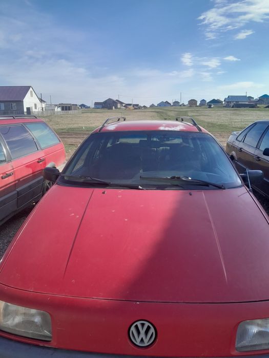 Продам пассат б3